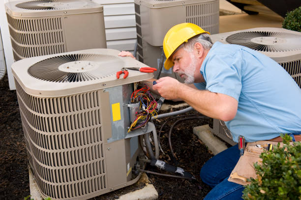 Best HVAC air duct cleaning  in Placerville, CA