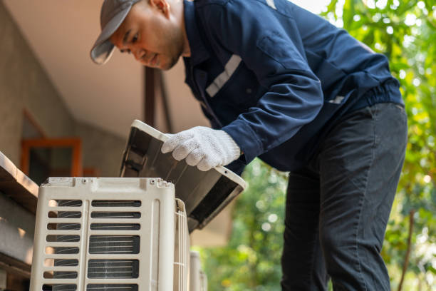 Best HVAC system installation  in Placerville, CA